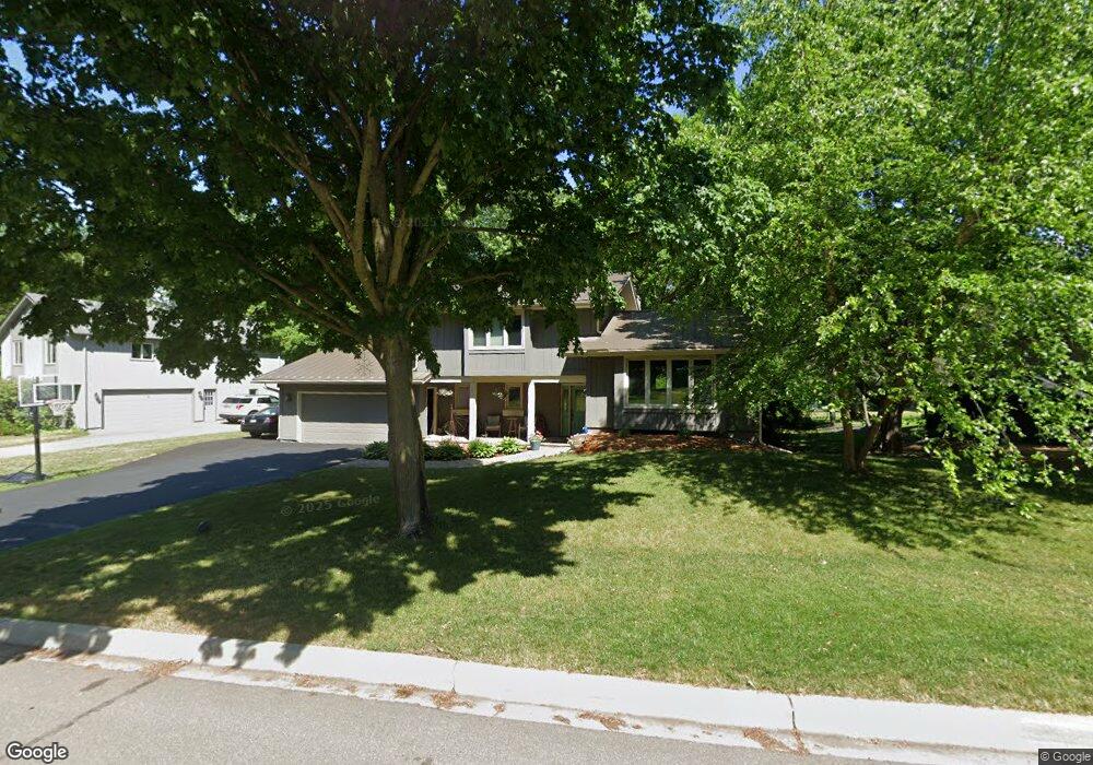 16700 Blenheim Way, Minnetonka, MN 55345 - photo 1