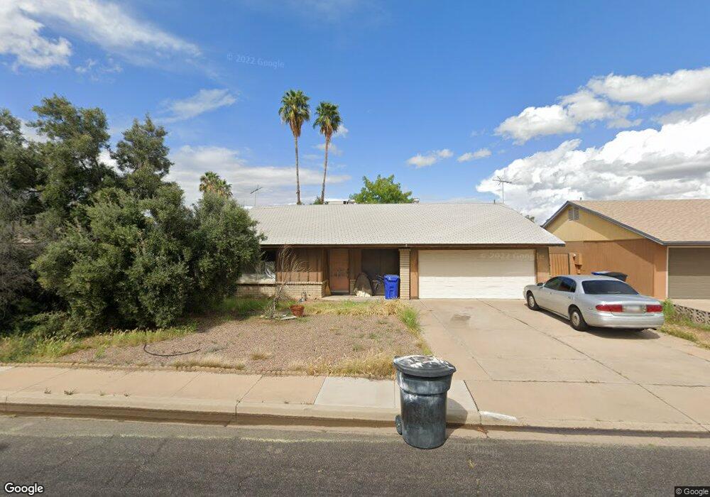 2466 E Harmony Ave, Mesa, AZ 85204 - photo 1