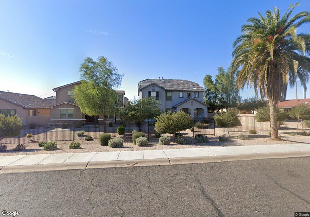 5730 E Butte St, Mesa, AZ 85205 - photo 1