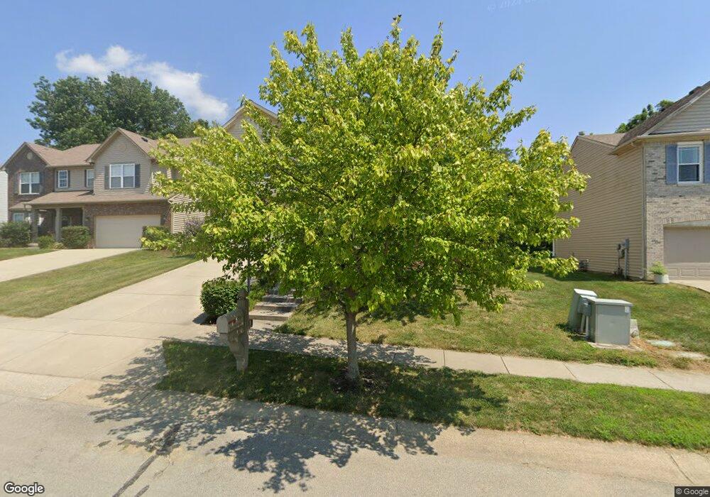 13569 Sweet Briar Pkwy, Fishers, IN 46038 - photo 1