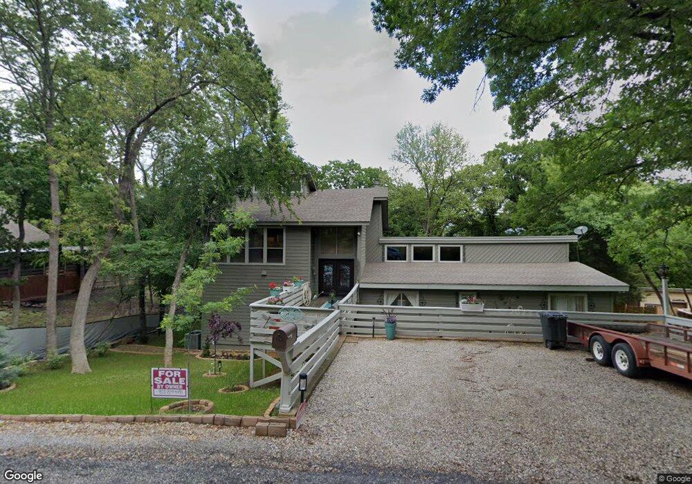 49 Spanish Trail, Pottsboro, TX 75076 - photo 1