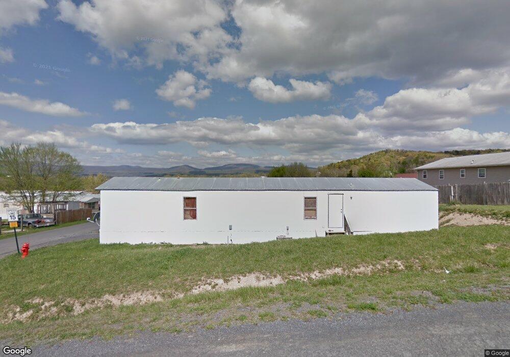 200 2nd St, Moorefield, WV 26836 - photo 1