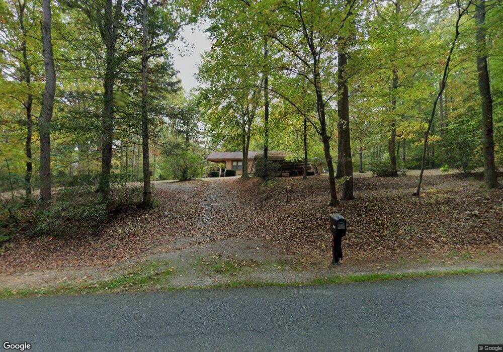 6017 Stubbs Bridge Rd, Mineral, VA 23117 - photo 1