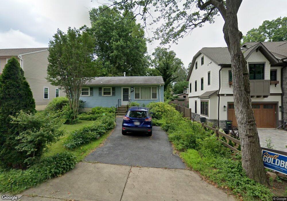 2208 Kimball Place, Silver Spring, MD 20910 - photo 1