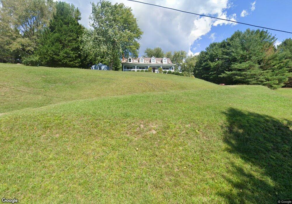 35 Juno Dr, Asheville, NC 28806 - photo 1