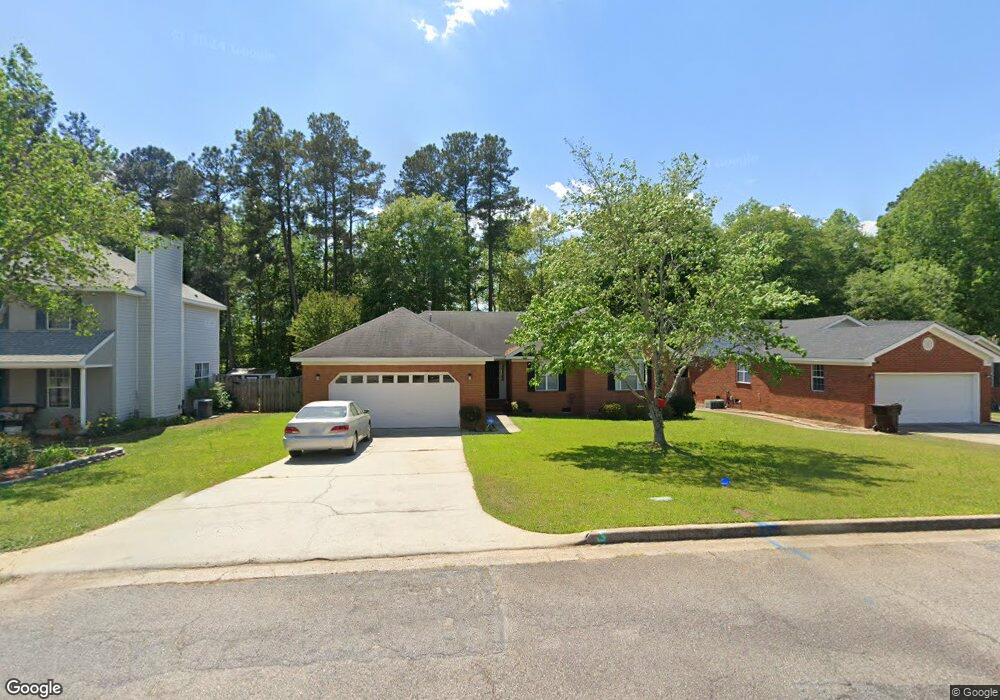 528 Oak Chase Dr, Augusta, GA 30907 - photo 1