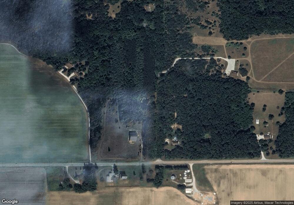 12887 Union Rd, Culver, IN 46511 - photo 1