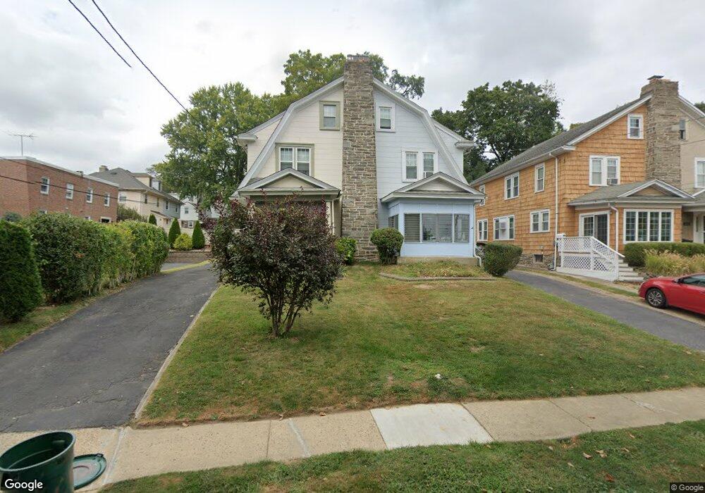 652 Georges Ln, Ardmore, PA 19003 - photo 1