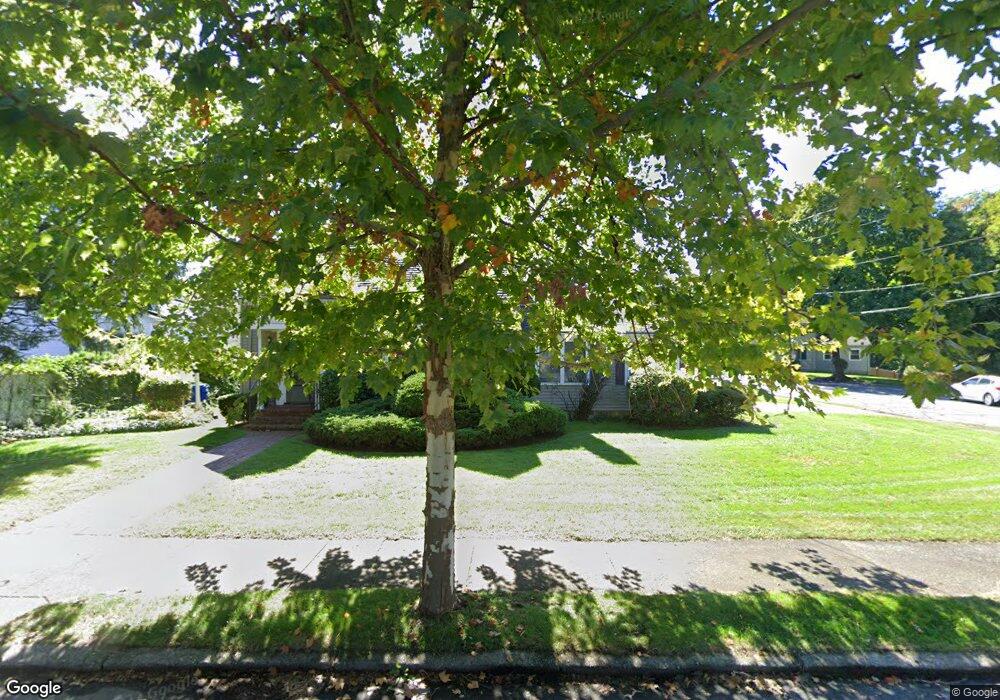 10 Ithaca Cir, Newton Lower Falls, MA 02462 - photo 1