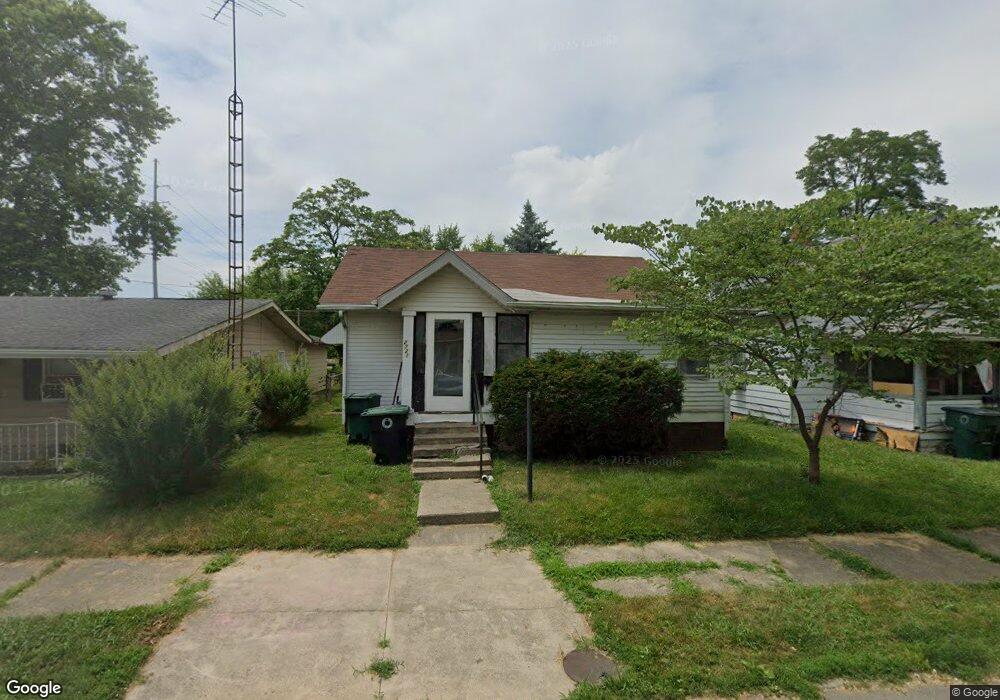 2721 S Mulberry St, Muncie, IN 47302 - photo 1