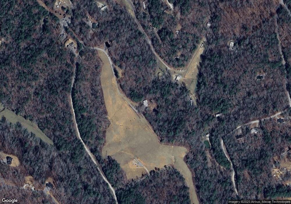 671 Knight Dr, Ellijay, GA 30540 - photo 1