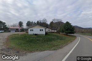 113 Lynn Dr, Powhatan Point, OH 43942