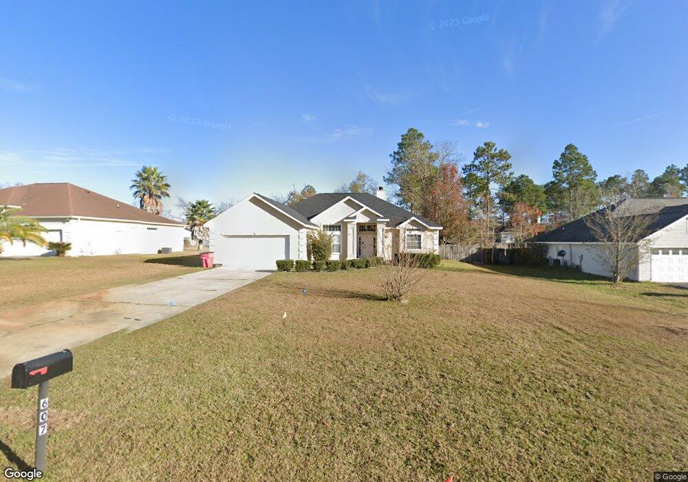 607 48th St, Tifton, GA 31794 - photo 1