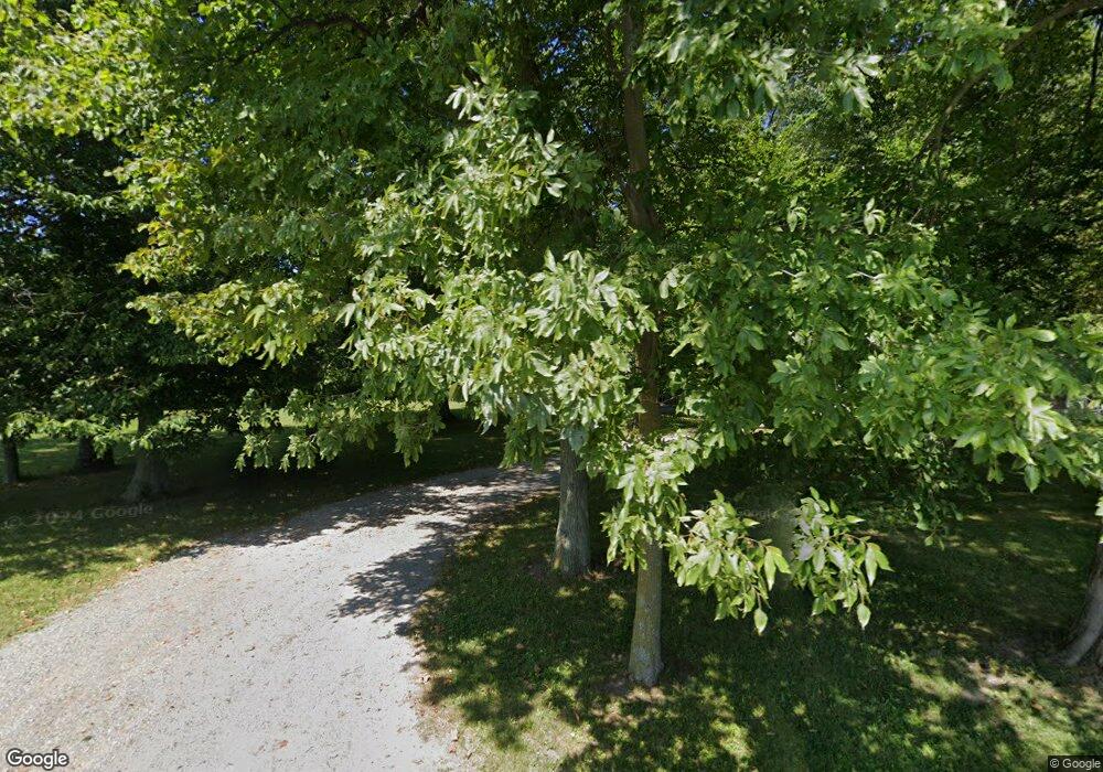 555 Searfoss Rd, Columbus Grove, OH 45830 - photo 1