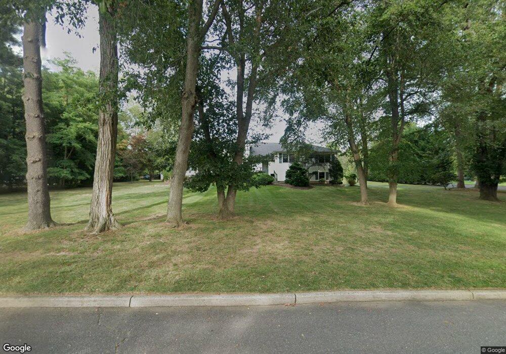 8 Mitchell Place, Little Silver, NJ 07739 - photo 1