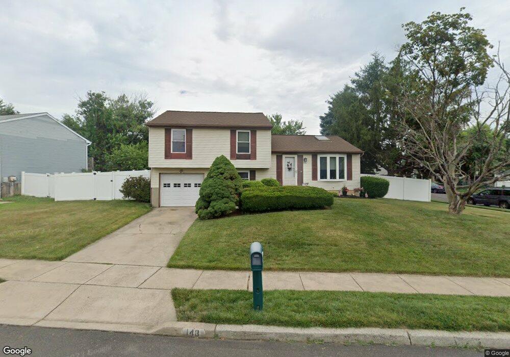 148 Independence Dr, Morrisville, PA 19067 - photo 1