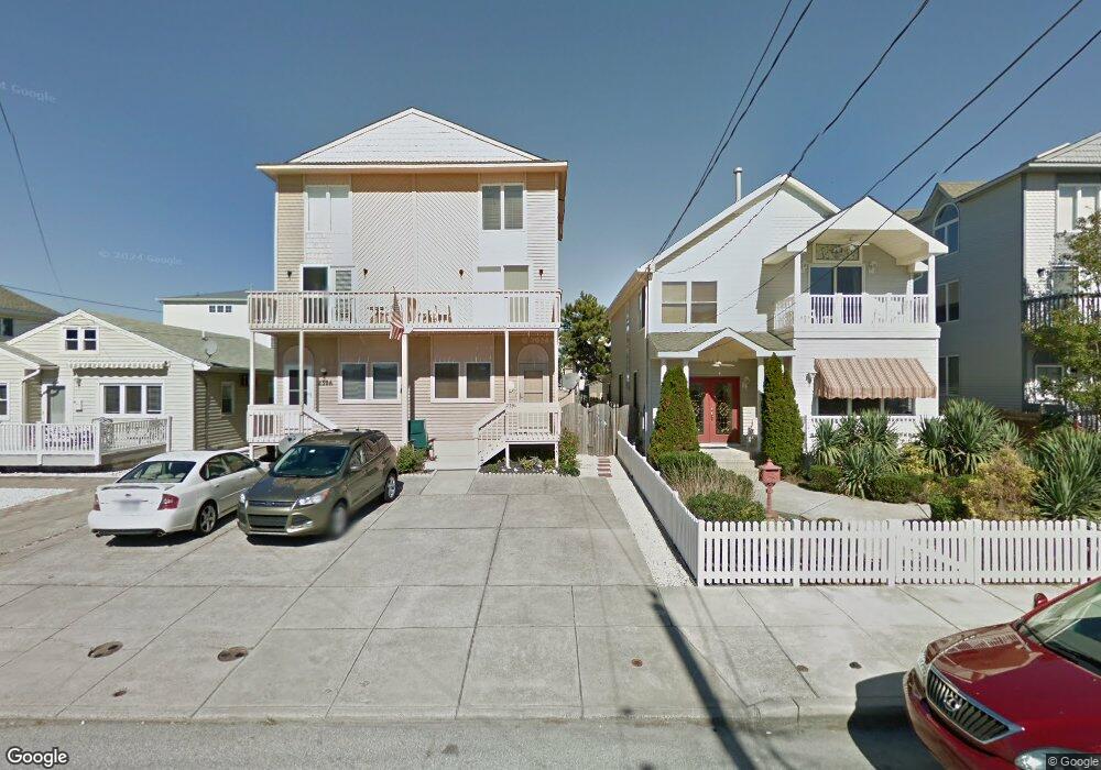 239 5th St S unit B, Brigantine, NJ 08203 - photo 1