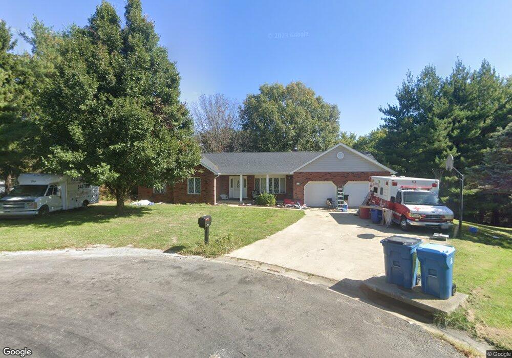 219 Willow Dr, Collinsville, IL 62234 - photo 1