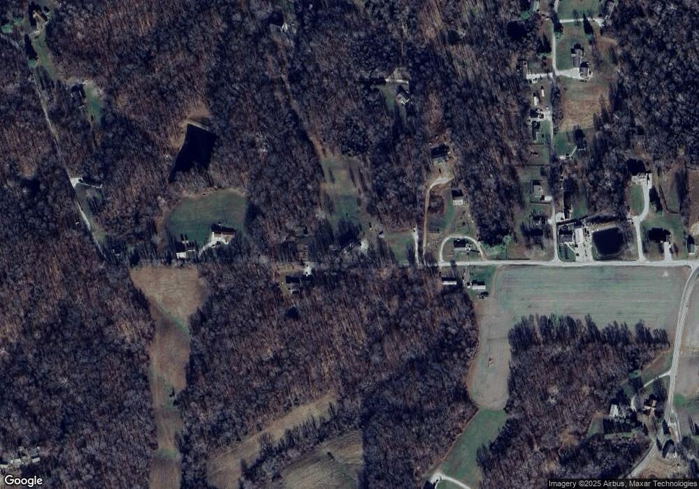 21007 Cupps Chapel Rd, Metamora, IN 47030 - photo 1