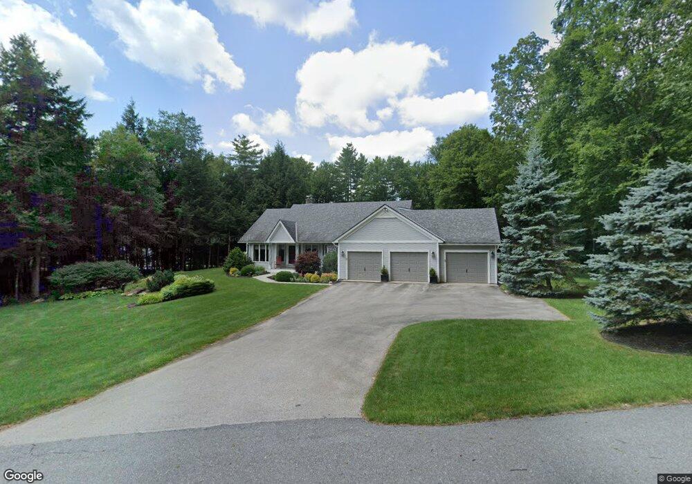 493 Curtis Brook Rd, Rutland, VT 05701 - photo 1