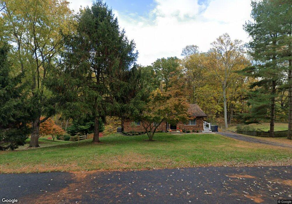 6909 Pine Hill Ct, Sykesville, MD 21784 - photo 1