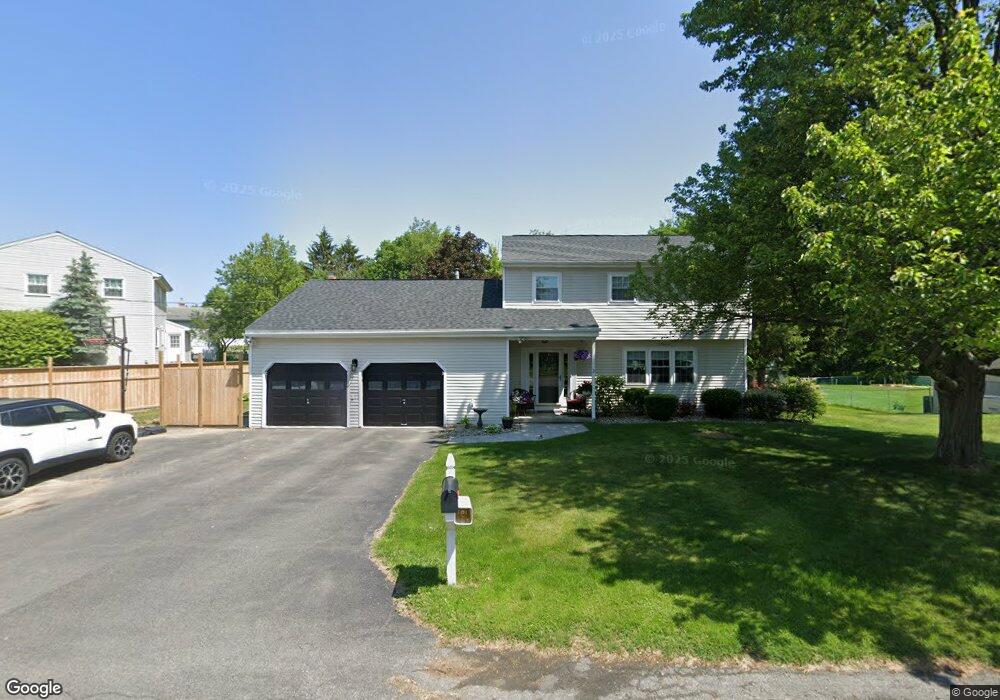 2 Verdi Blvd, Latham, NY 12110 - photo 1