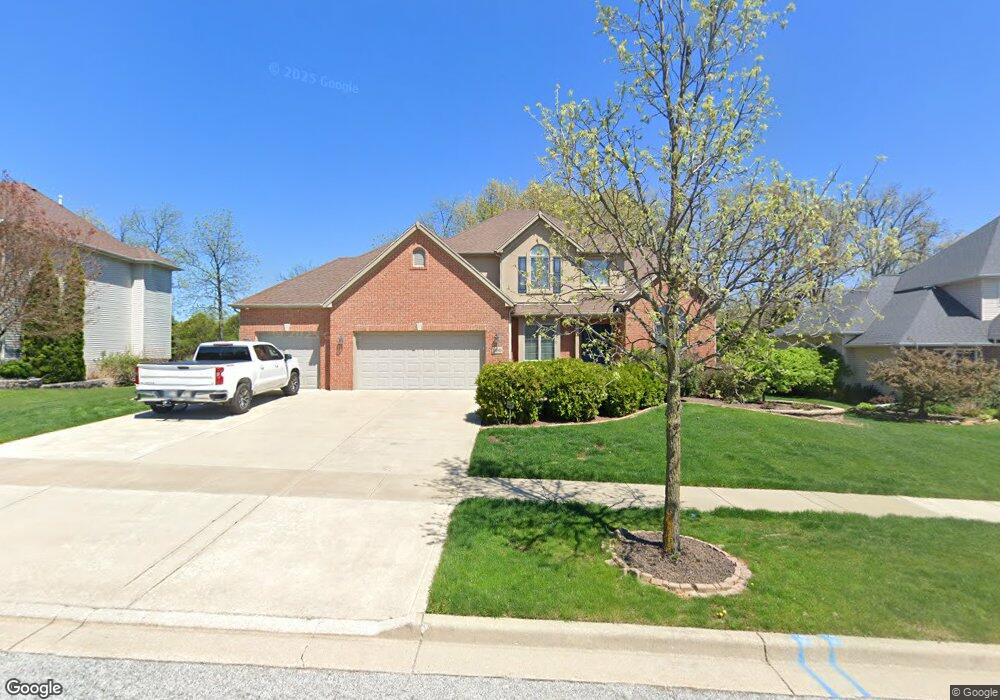 1080 Allison St, Crown Point, IN 46307 - photo 1