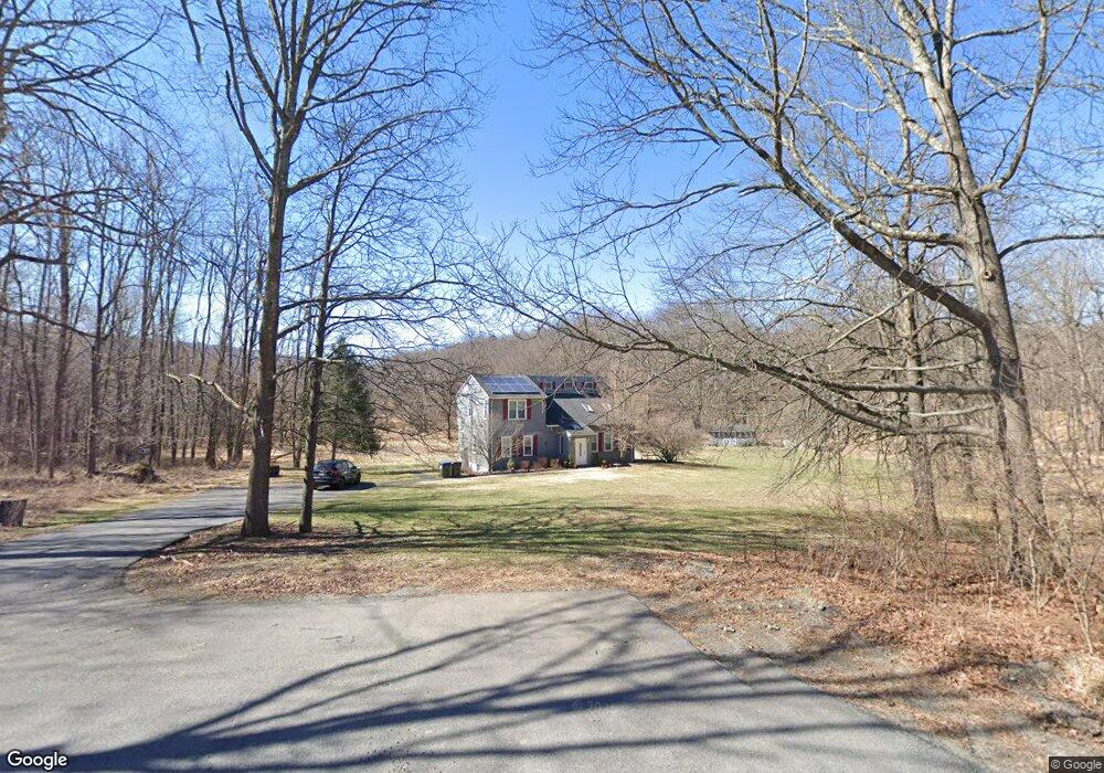 21 Felter Hill Rd, Monroe, NY 10950 - photo 1