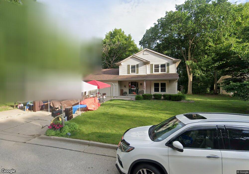 13113 W Lancaster Ave, Butler, WI 53007 - photo 1