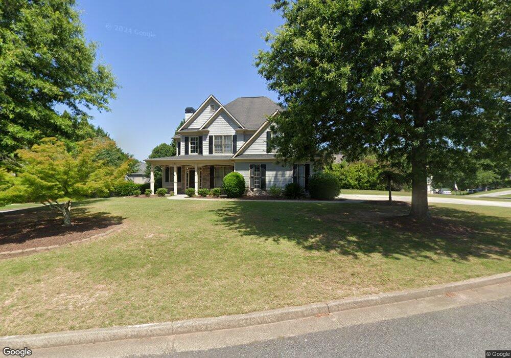 308 Walnut Hills Crossing, Canton, GA 30114 - photo 1