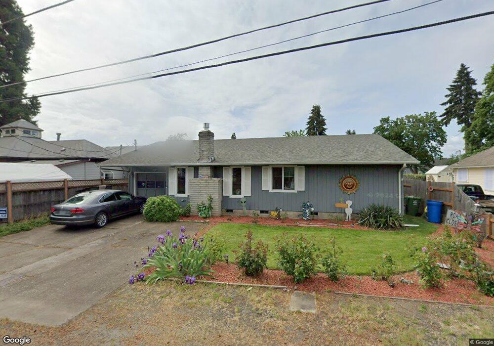 32790 E Mckenzie St, Eugene, OR 97408 - photo 1