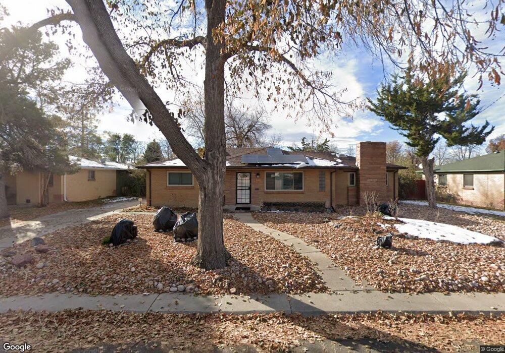 2251 Lansing St, Aurora, CO 80010 - photo 1