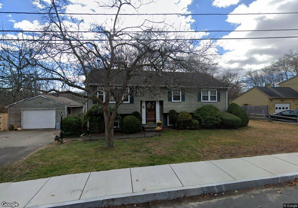 32 Meaders Ln, Salisbury, MA 01952 - photo 1