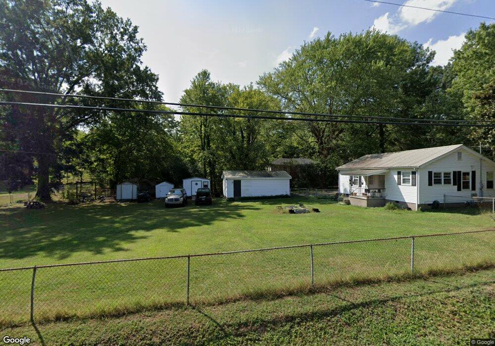 101 Dorsey St, Calhoun, GA 30701 - photo 1