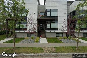1006 G St, Anchorage, AK 99501