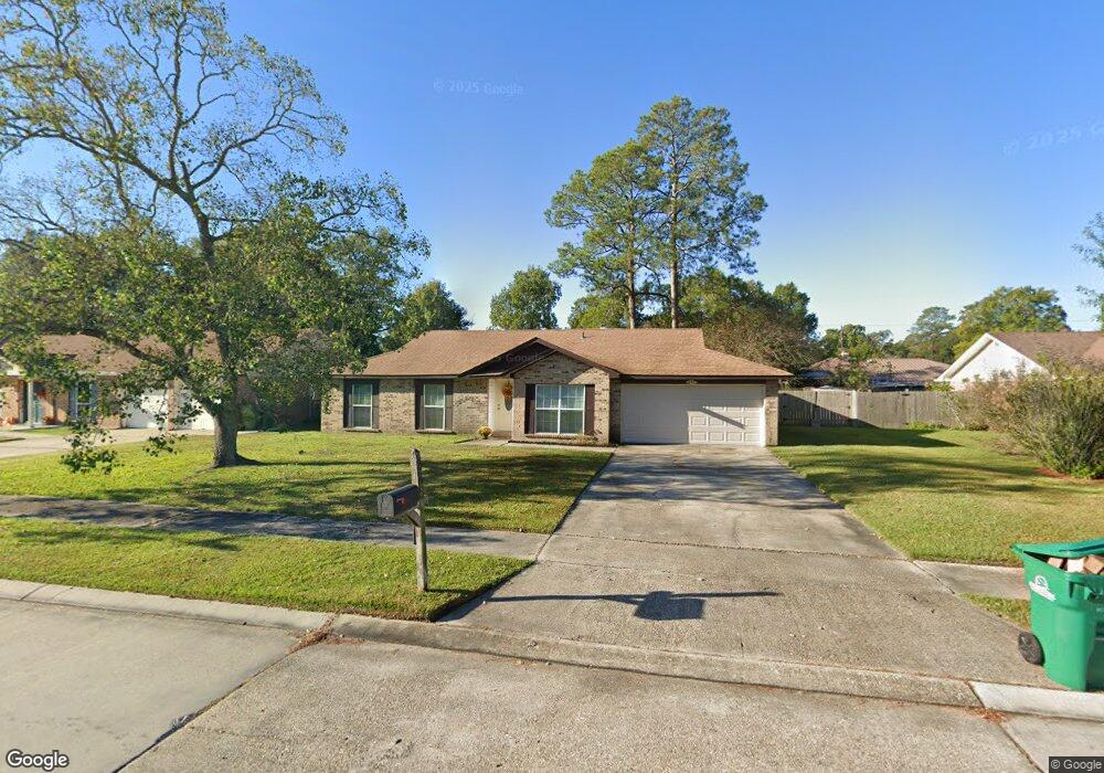 335 Crescentwood Other, Slidell, LA 70458 - photo 1