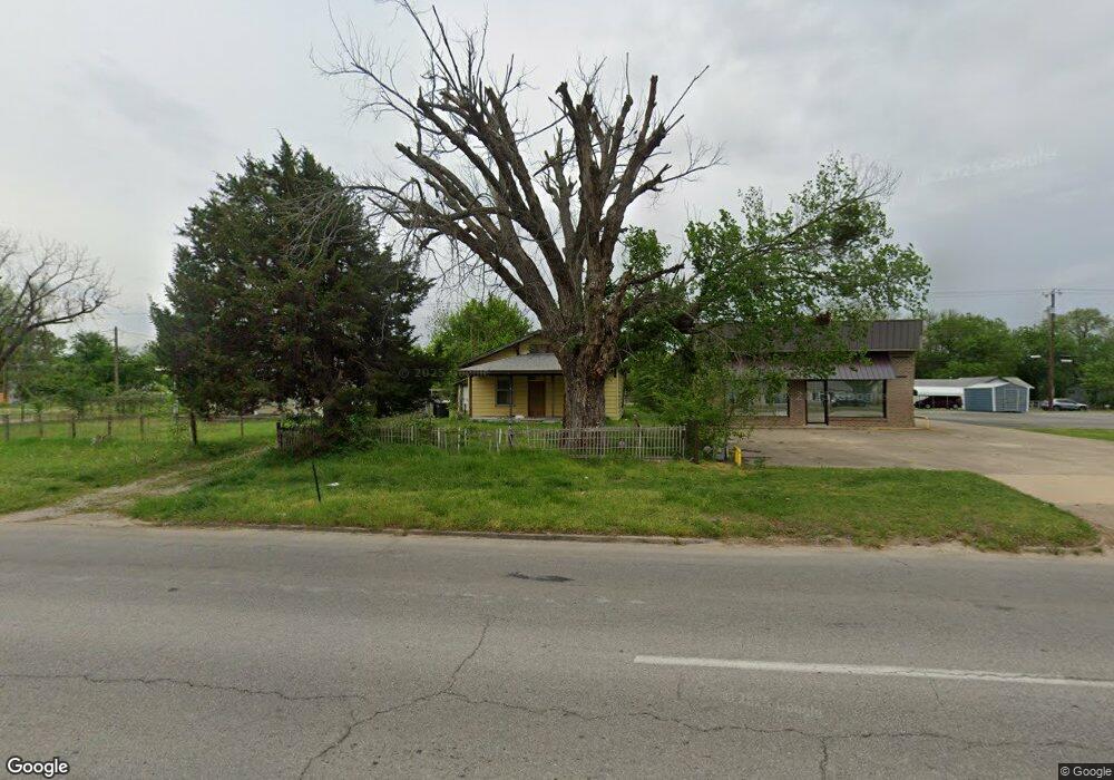 1409 S Main St, Sapulpa, OK 74066 - photo 1
