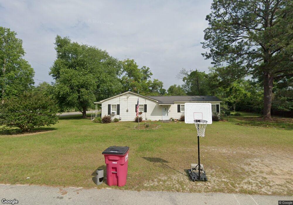 41 6th St, McRae-helena, GA 31037 - photo 1