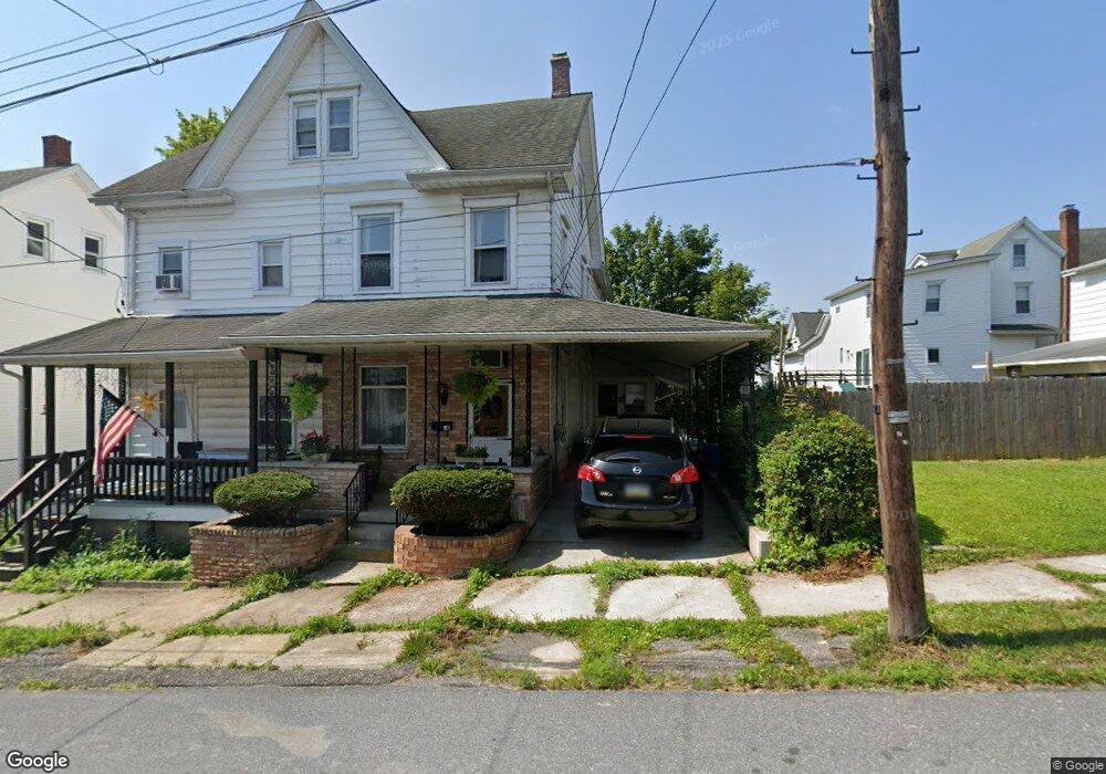 10 E 6th St, Jim Thorpe, PA 18229 - photo 1