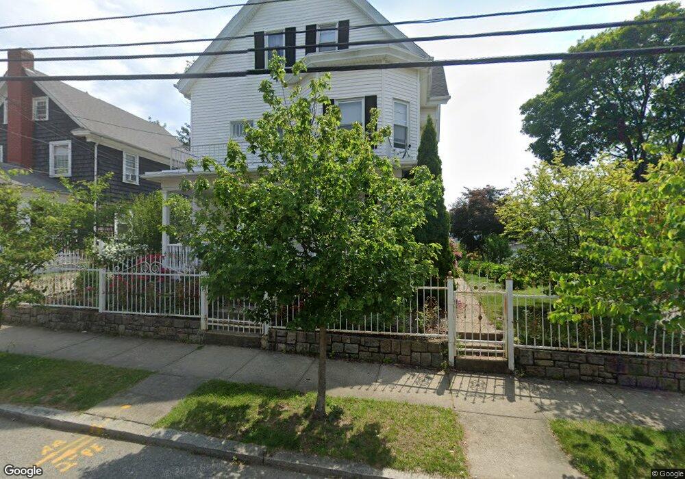23 Huxley Ave unit 25, Providence, RI 02908 - photo 1