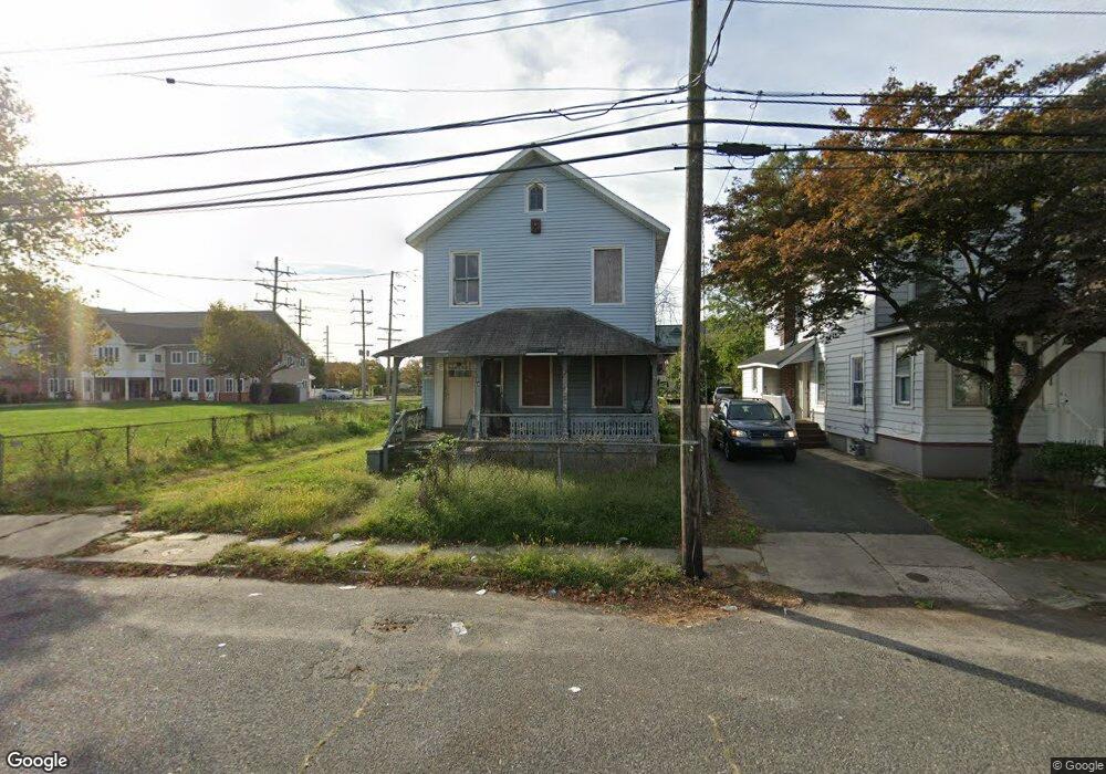 254 Central Ave, Long Branch, NJ 07740 - photo 1