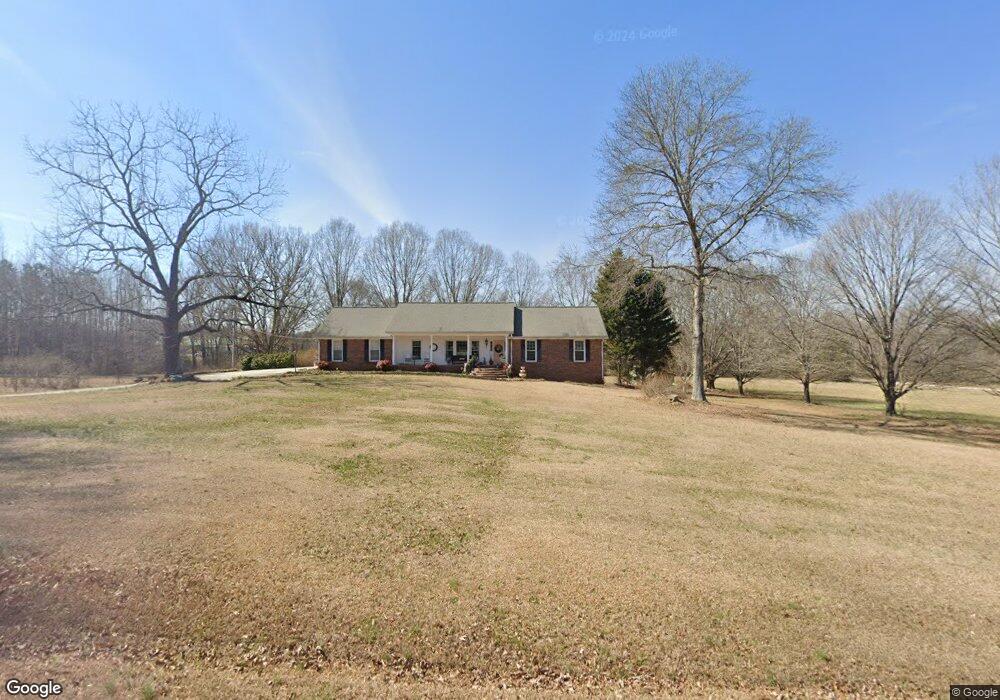168 Brooks Rd, Carrollton, GA 30116 - photo 1