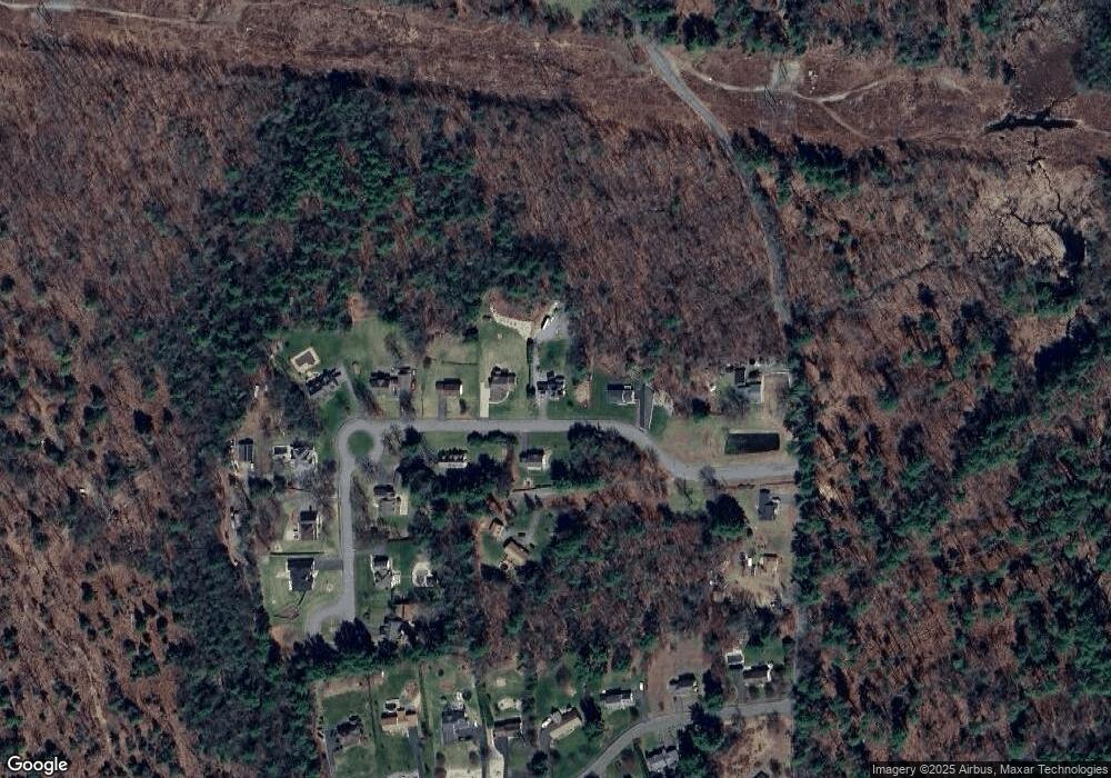 74 Dowd Ct, Ludlow, MA 01056 - photo 1