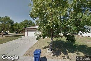 6787 Hollister Dr, Colstrip, MT 59323