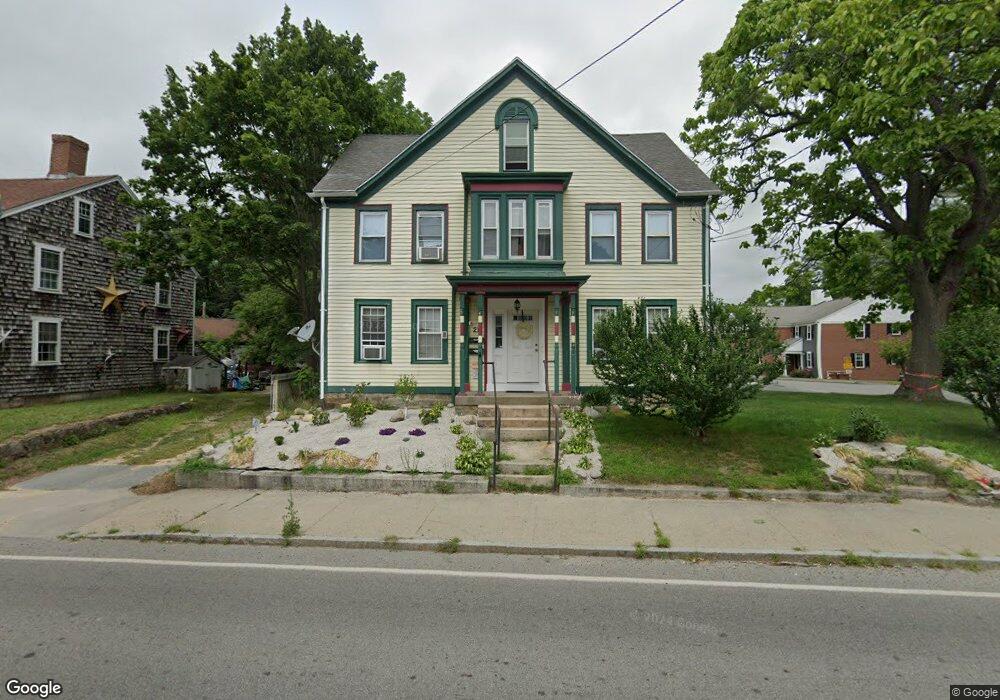 21 Main St, Acushnet, MA 02743 - photo 1