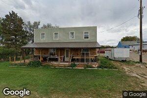 403 Martin St, Golva, ND 58632
