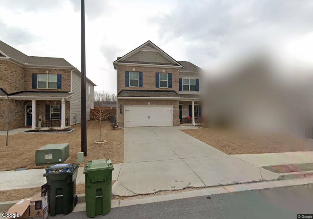 1574 Ribbon Mill Ln SW, Mableton, GA 30126 - photo 1