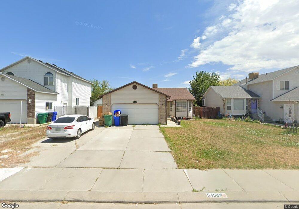 5458 Aristada Ave, West Jordan, UT 84081 - photo 1