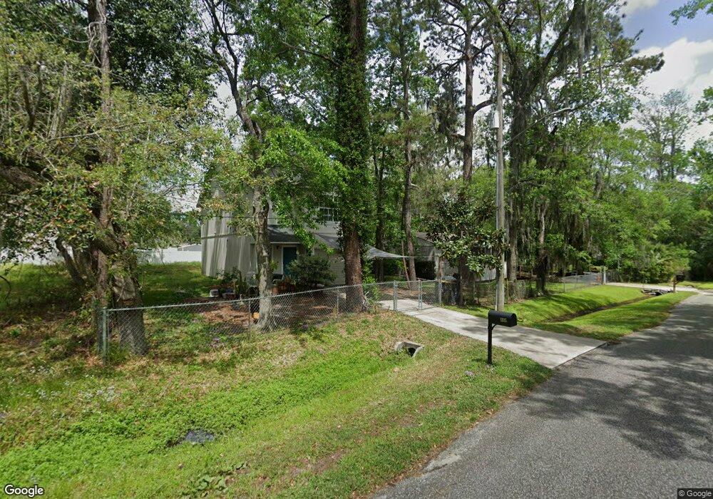 1339 Winnebago Ave, Jacksonville, FL 32210 - photo 1