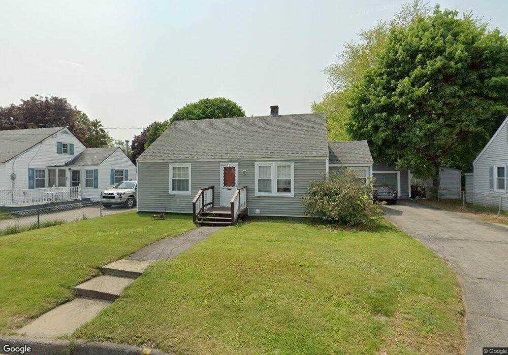 13 Davis St, Somersworth, NH 03878 - photo 1